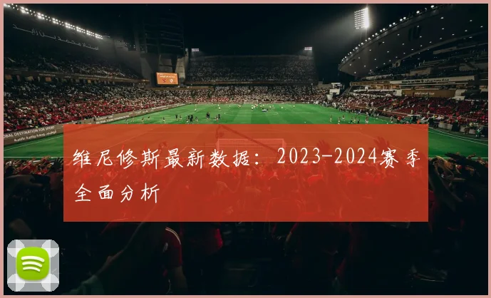 维尼修斯最新数据：2023-2024赛季全面分析